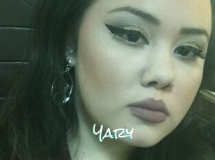 Yary Sensuality Dream