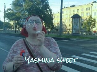Yasmina_sweet