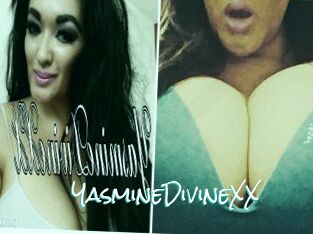 YasmineDivineXX