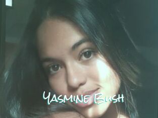 Yasmine_Bush