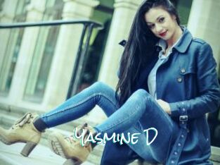 Yasmine_D Sensuality Dream