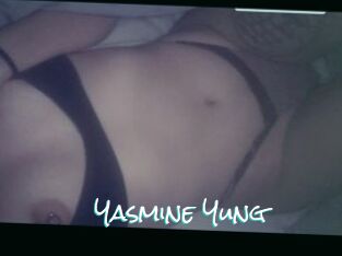 Yasmine_Yung Sensuality Dream