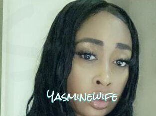 Yasminewife Sensuality Dream