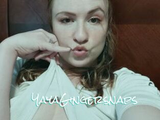 YayaGingersnaps