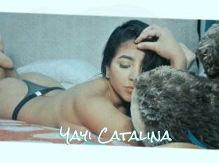 Yayi_Catalina