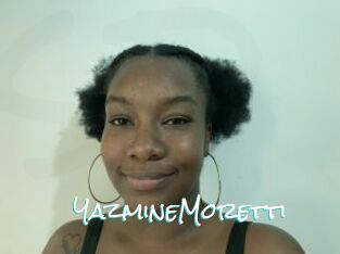 YazmineMoretti