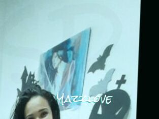 Yazzlove