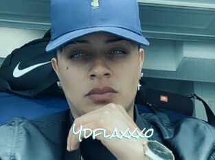 Ydflaxxxo