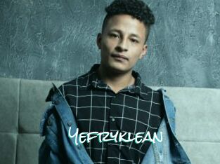 Yefryklean