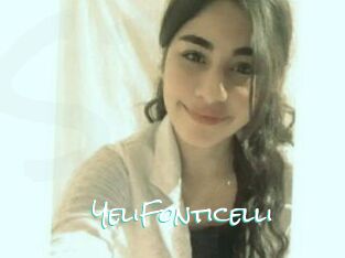 YeliFonticelli