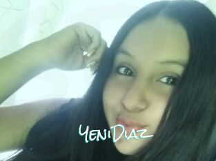 YeniDiaz Sensuality Dream
