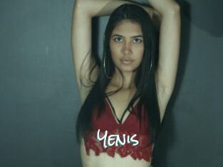 Yenis