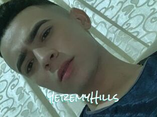 YeremyHills Sensuality Dream