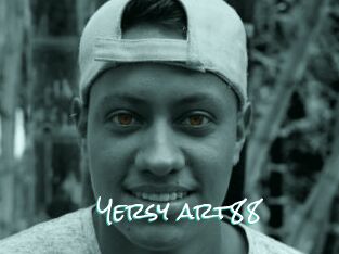 Yersy_art88
