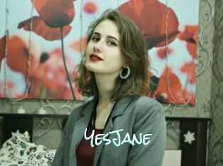 YesJane