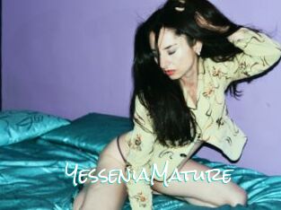 YesseniaMature