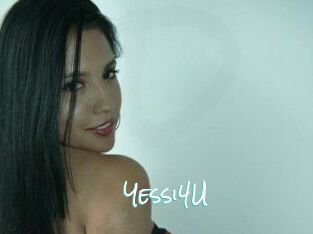 Yessi4U