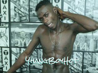 YhangBoyHot