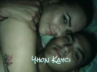 Yhon_Kayci