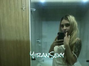 YiranSexy