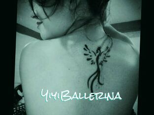 YiyiBallerina