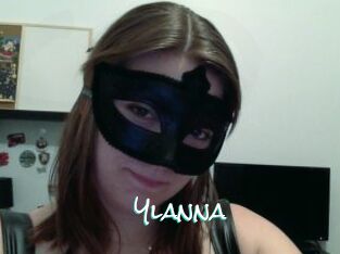 Ylanna