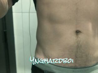 Ynghardboi