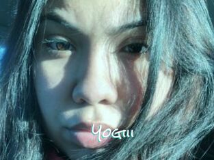 Yogiii