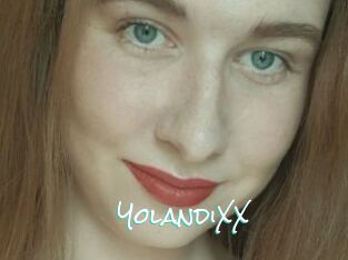 YolandiXX