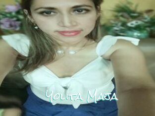 Yolita_Maja