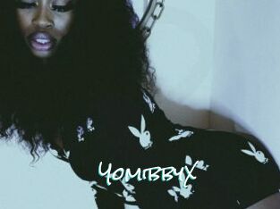 YomibbyX Sensuality Dream