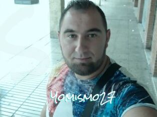 Yomismo27