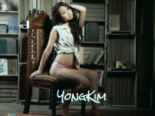 YongKim