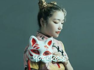 YookRose