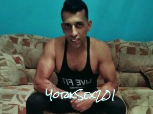 YorkSex201 Sensuality Dream