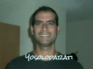 Yosoloparati