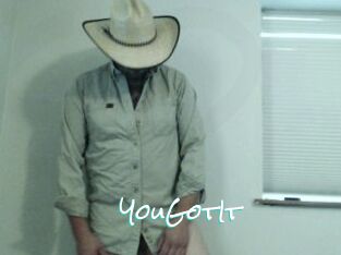 YouGotIt