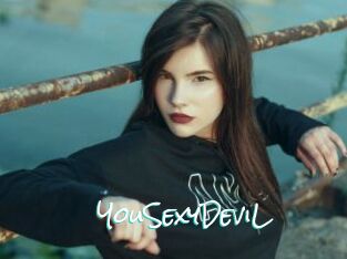 YouSexyDeviL