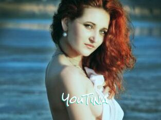 YouTina Sensuality Dream