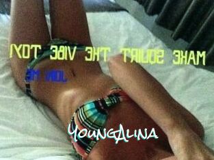 YoungAlina