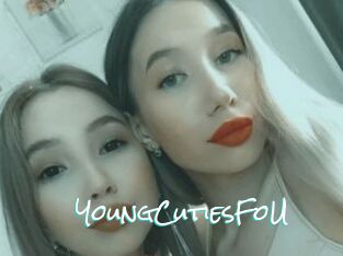 YoungCutiesFoU