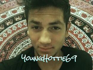YoungHottie69 Sensuality Dream