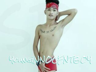 YoungINNOCENTBOY