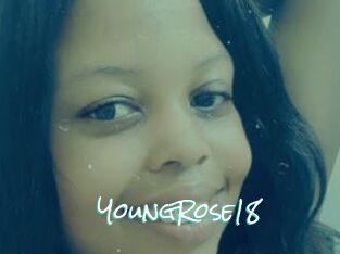 YoungRose18