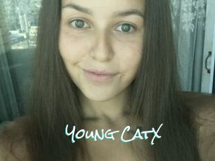 Young_CatX