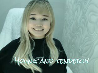 Young_and_tenderly Sensuality Dream