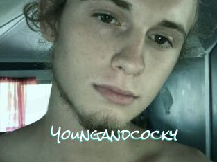 Youngandcocky
