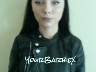 YourBarbieX