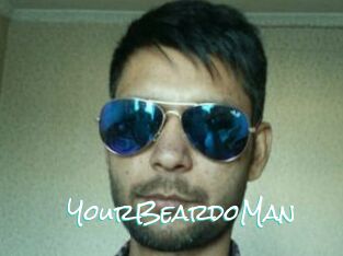 YourBeardoMan