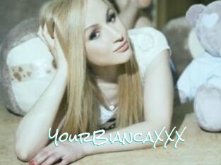 YourBiancaXXX Sensuality Dream